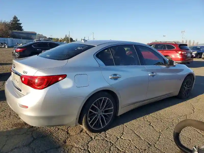JN1CV7AP0HM641840 2017 INFINITI Q50-2