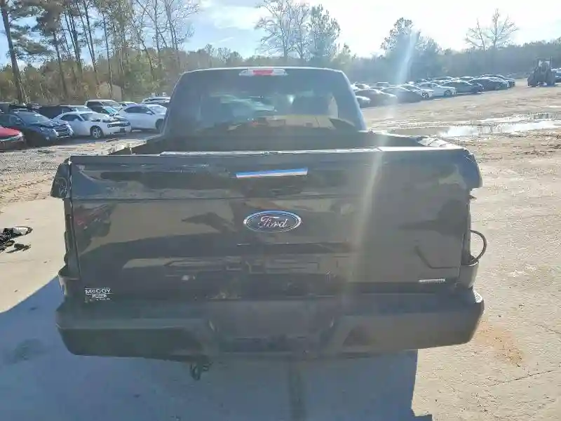 1FTEX1CP3KKC71920 2019 FORD F-150-5