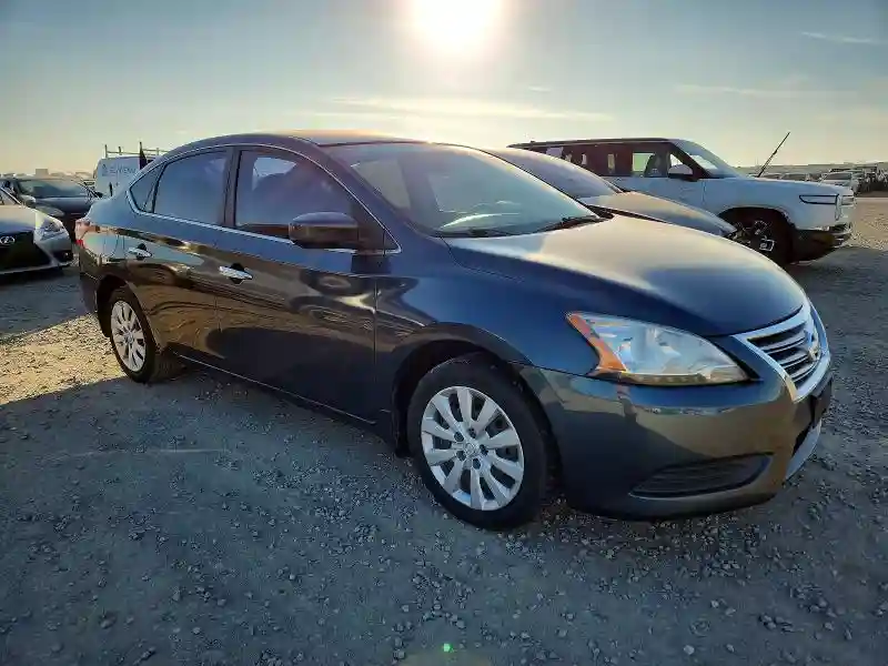 3N1AB7AP4FL659023 2015 NISSAN SENTRA-3