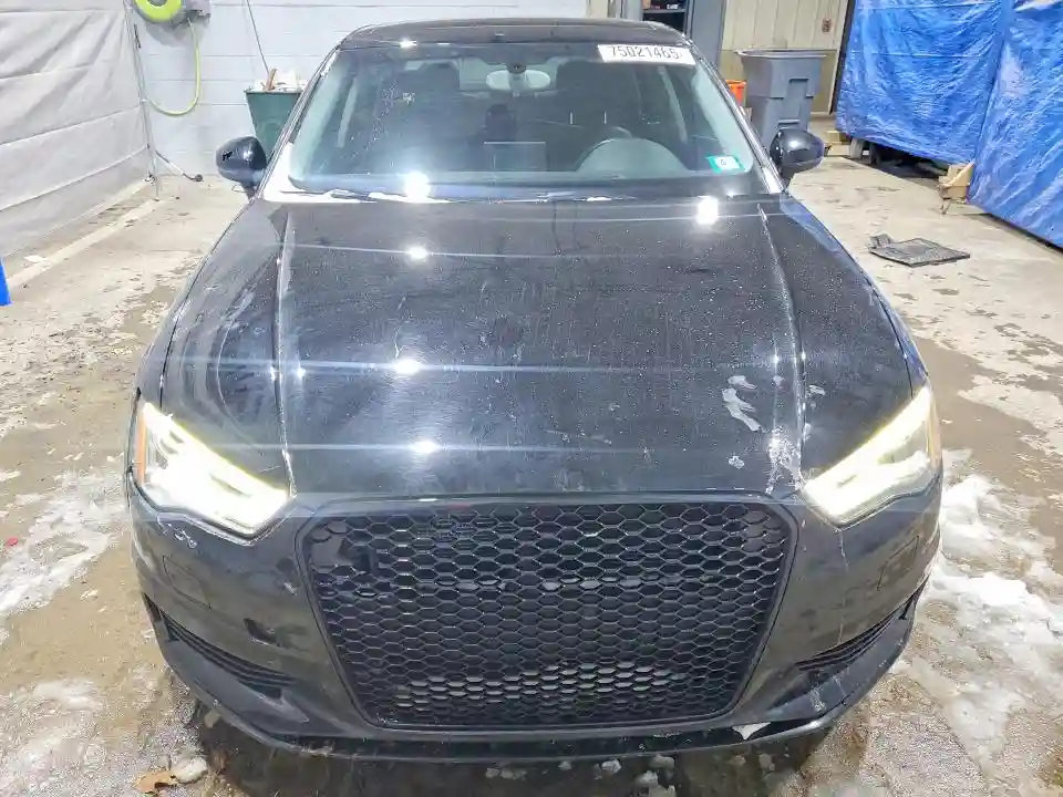 WAUEFGFF2F1018993 2015 AUDI A3-4