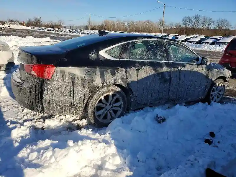 2G1105SA1G9190665 2016 CHEVROLET IMPALA-2
