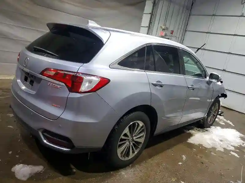 5J8TB4H77GL013192 2016 ACURA RDX-2