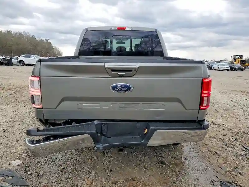 1FTEW1E59LKF07406 2020 FORD F150-5