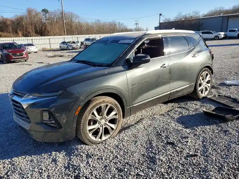 3GNKBKRS4KS643313 2019 CHEVROLET BLAZER-0