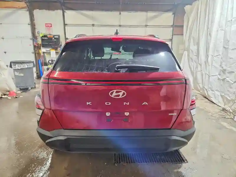 KM8HBCAB8SU300519 2025 HYUNDAI KONA-5