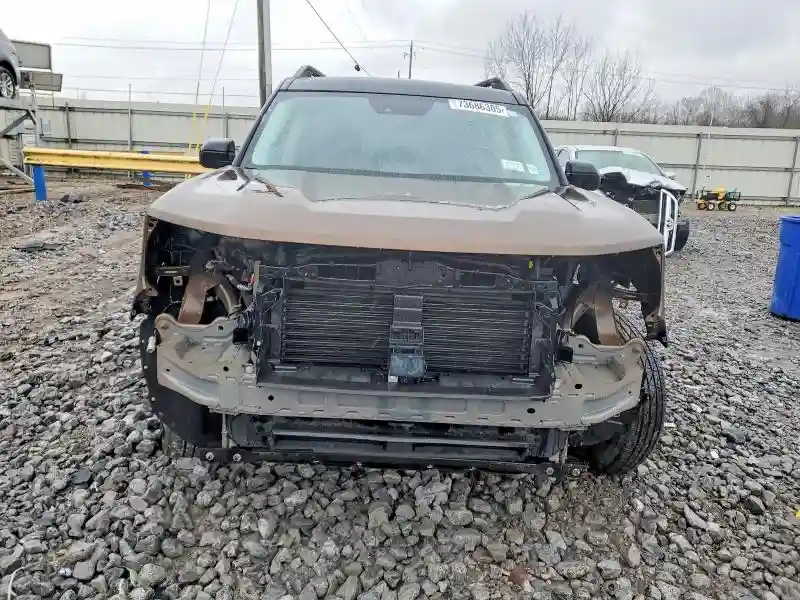 3FMCR9B62NRD99795 2022 FORD BRONCO-4