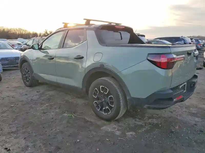 5NTJCDDE5RH105384 2024 HYUNDAI SANTA CRUZ-1