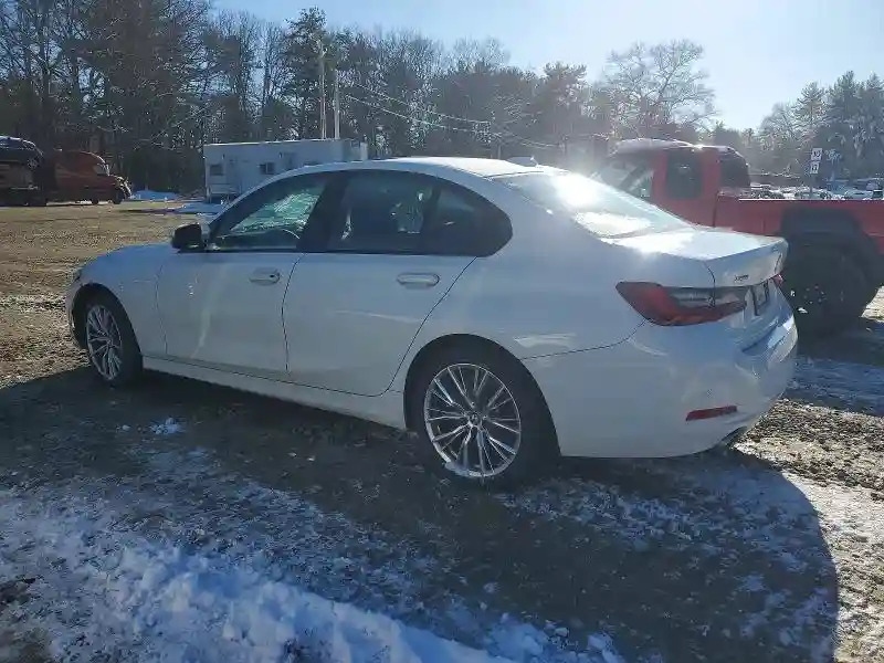 3MW89FF0XP8D41146 2023 BMW 3 SERIES-1