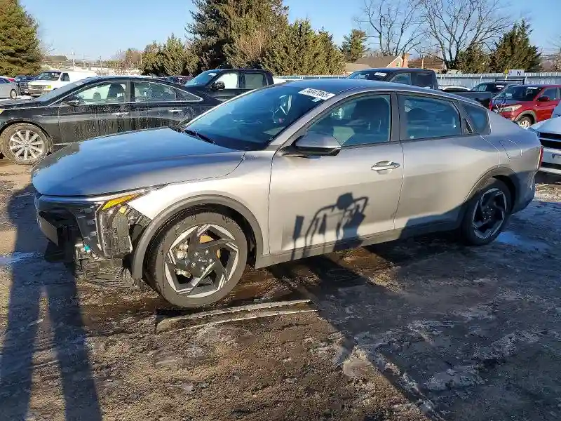 3KPFU4DE1SE019338 2025 KIA K4 EX-0