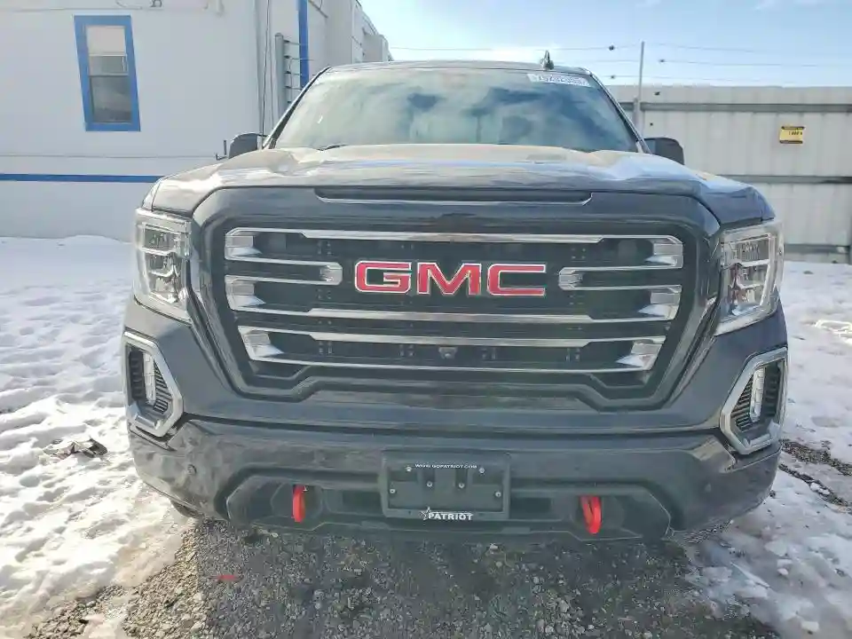 3GTU9EETXLG433252 2020 GMC SIERRA-4