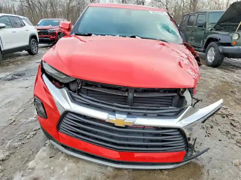 3GNKBCR42LS676500 2020 CHEVROLET BLAZER-4