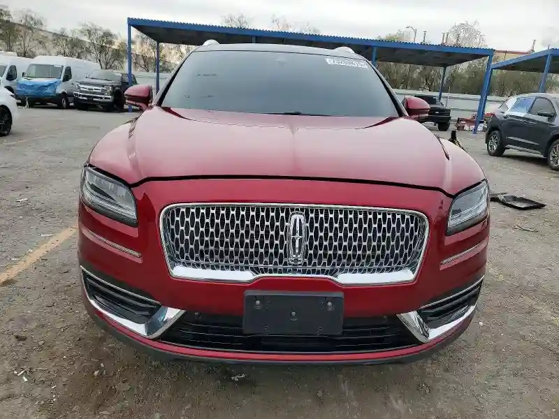 2LMPJ6LP8KBL18666 2019 LINCOLN NAUTILUS-4