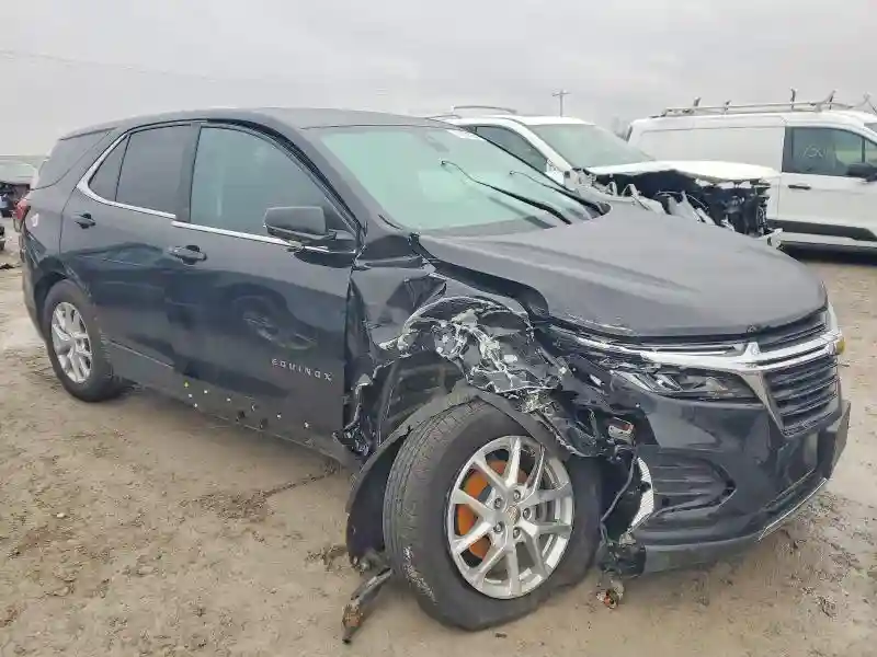 3GNAXUEV8NL226171 2022 CHEVROLET EQUINOX-3