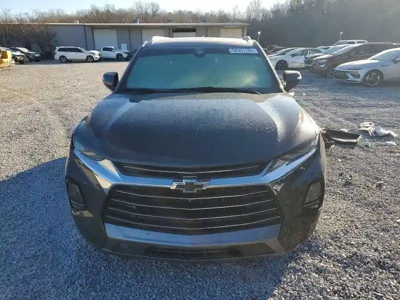 3GNKBKRS4KS643313 2019 CHEVROLET BLAZER-4