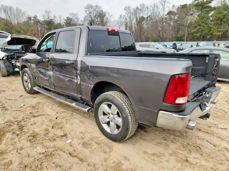 1C6RR7LT5HS530130 2017 RAM 1500-1