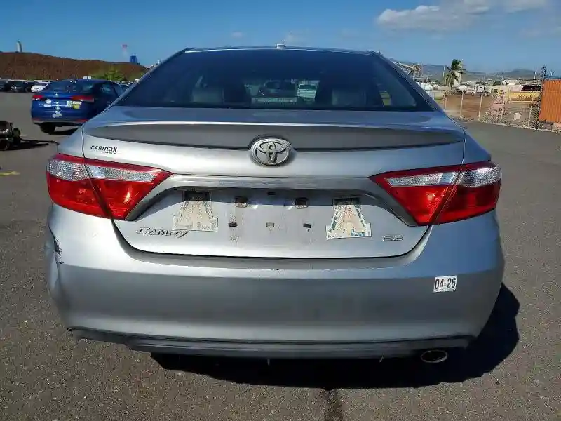 4T1BF1FK3GU239501 2016 TOYOTA CAMRY-5