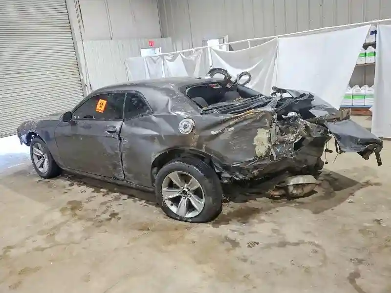2C3CDZAGXMH506278 2021 DODGE CHALLENGER-1