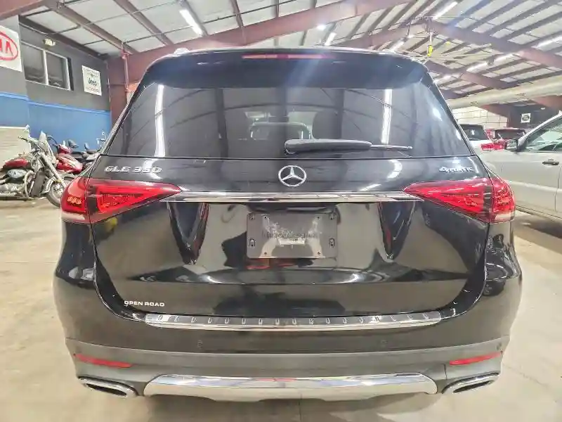 4JGFB4KB9LA048519 2020 MERCEDES-BENZ GLE-CLASS-5