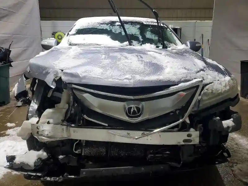 5J8TB4H77GL013192 2016 ACURA RDX-4