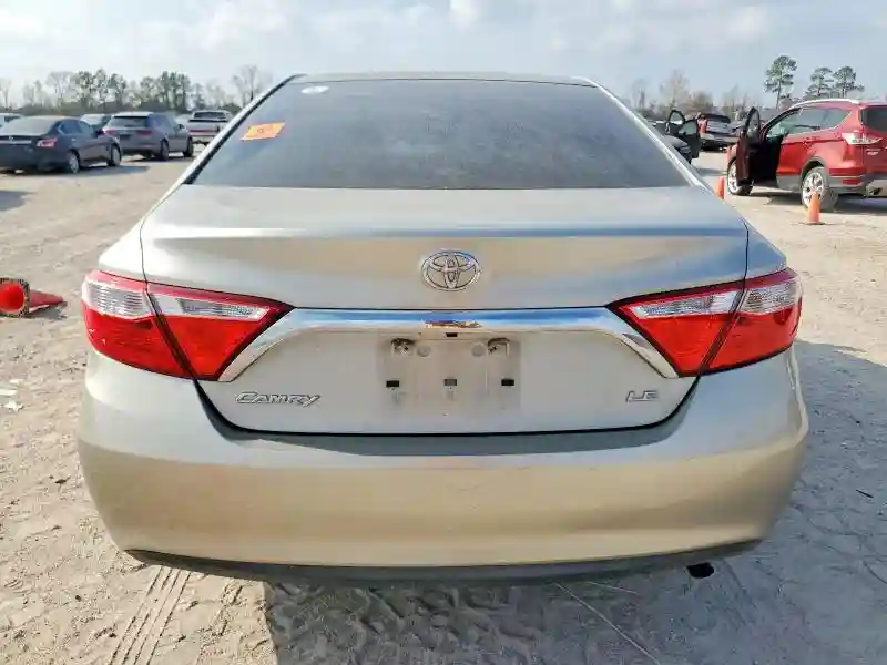 4T1BF1FK7HU302777 2017 TOYOTA CAMRY-5
