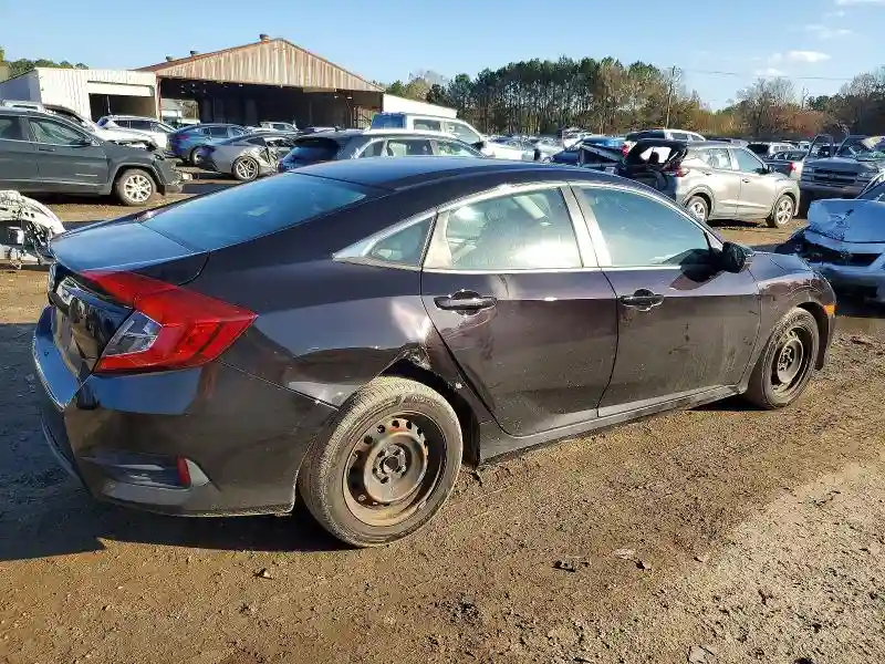 2HGFC2F55GH502395 2016 HONDA CIVIC-2