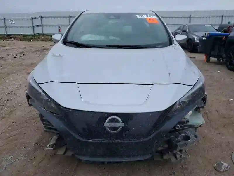 1N4AZ1BVXPC556713 2023 NISSAN LEAF-4
