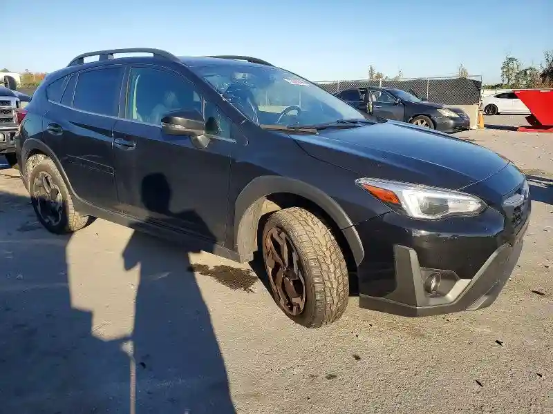 JF2GTHNC2NH205210 2022 SUBARU CROSSTREK-3