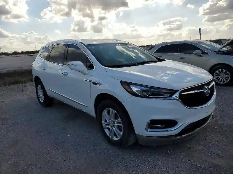 5GAERBKW6LJ132995 2020 BUICK ENCLAVE-3