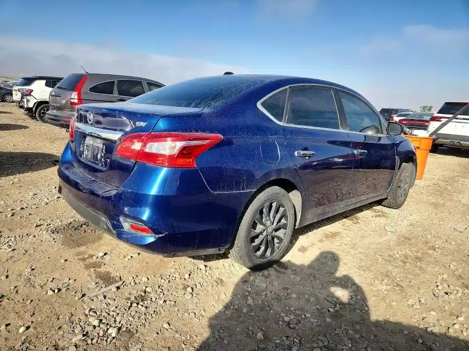 3N1AB7AP3JL641962 2018 NISSAN SENTRA-2