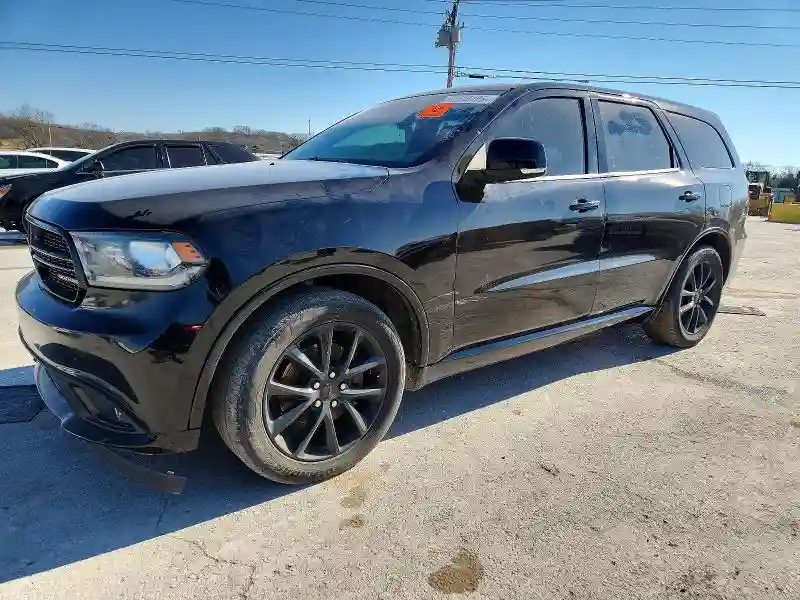 1C4SDJCT8HC857279 2017 DODGE DURANGO-0
