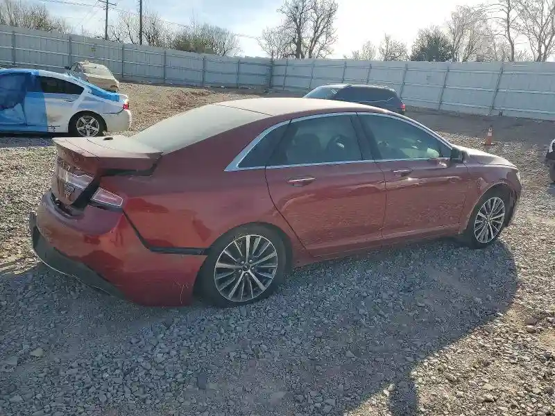 3LN6L5C96HR603518 2017 LINCOLN MKZ-2