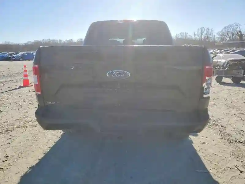 1FTEW1E58LKF24150 2020 FORD F-150-5