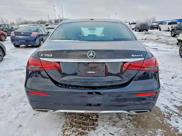 W1KZF8EB3MA881233 2021 MERCEDES-BENZ E-CLASS-5