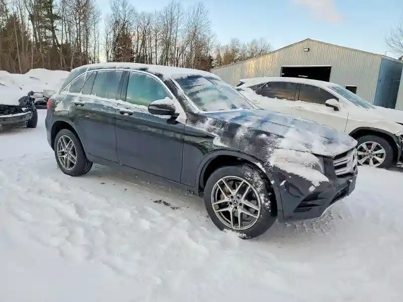 WDC0G4KB1KV174886 2019 MERCEDES-BENZ GLC-CLASS-3