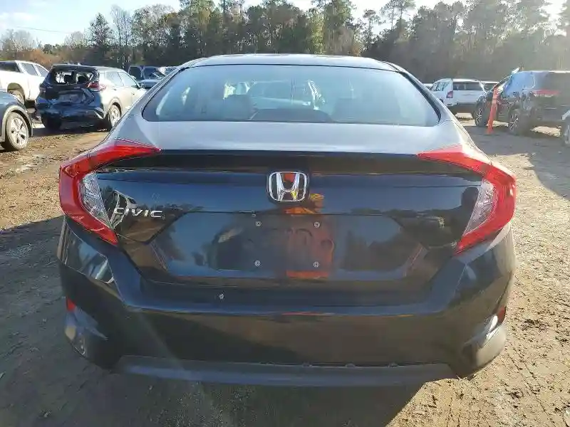 2HGFC2F55GH502395 2016 HONDA CIVIC-5