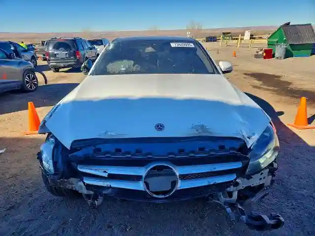 WDDWF4JB5JR421392 2018 MERCEDES-BENZ C-CLASS-4