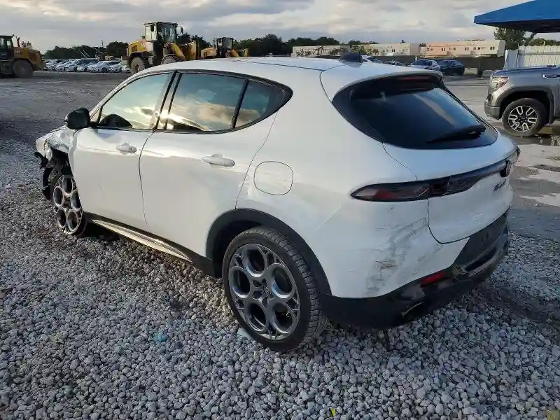 ZASPATDW0R3048917 2024 ALFA ROMEO ALL OTHER-1