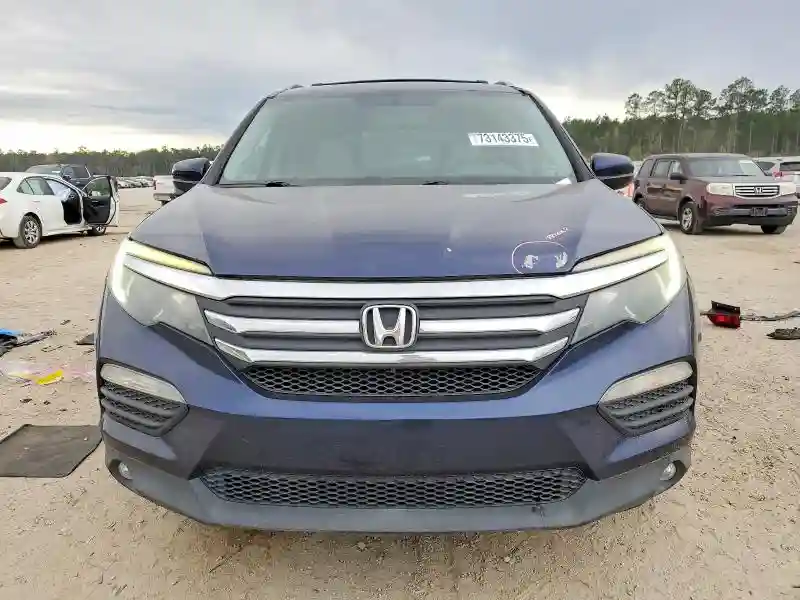 5FNYF5H54GB001503 2016 HONDA PILOT-4