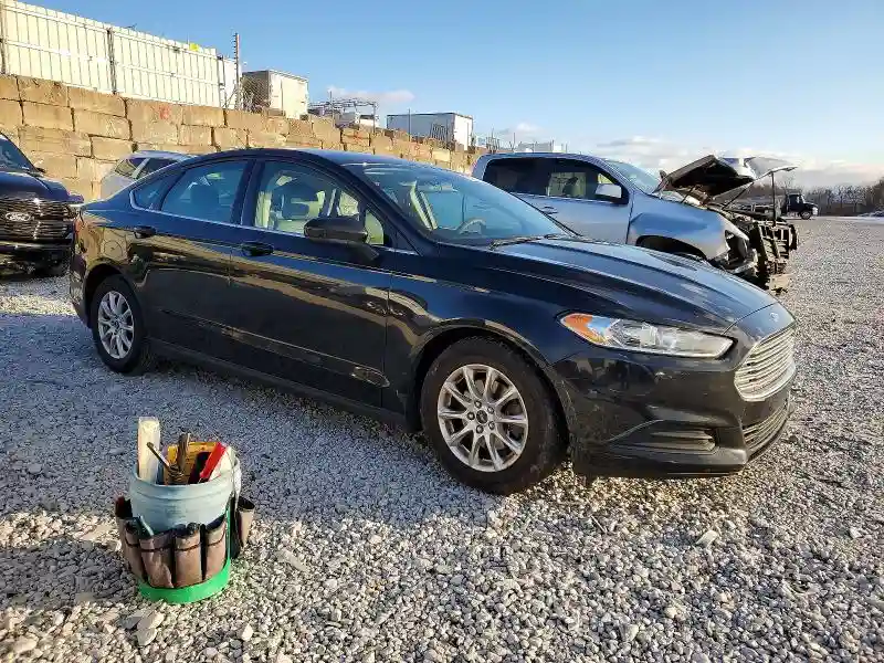 3FA6P0G70FR243234 2015 FORD FUSION-3