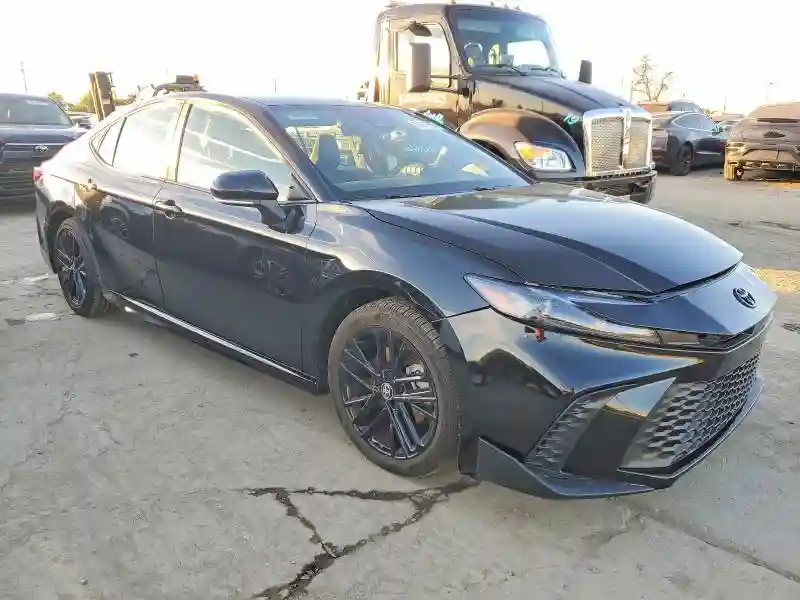4T1DAACK6SU605116 2025 TOYOTA CAMRY-3