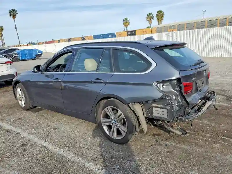 WBA8G5C50GK442906 2016 BMW 3 SERIES-1