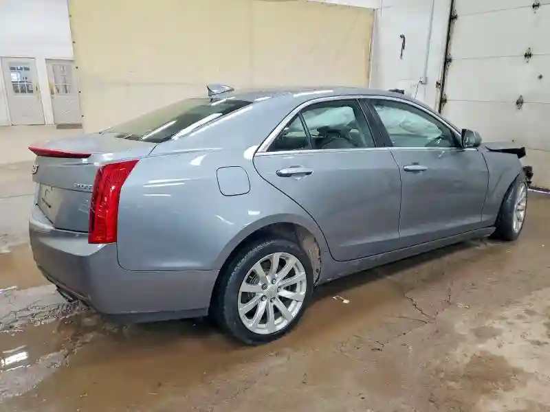 1G6AE5RX0J0117309 2018 CADILLAC ATS-2