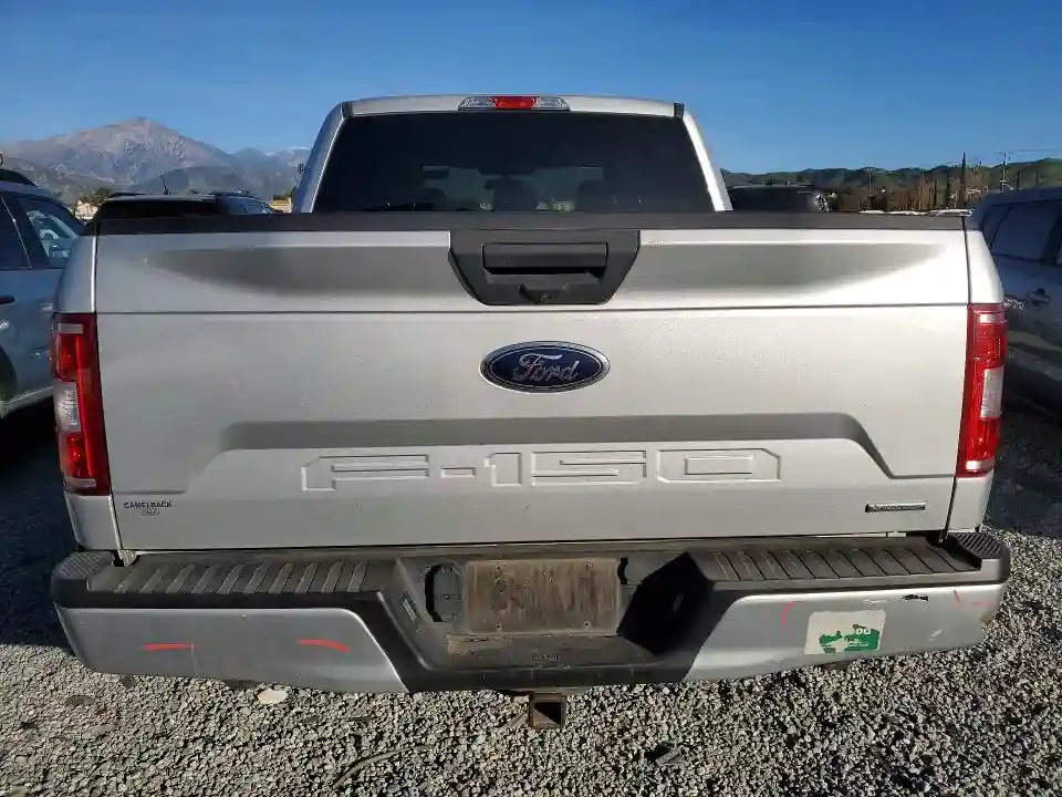 1FTEW1CPXKKC14620 2019 FORD F-150-5