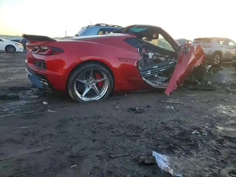 1G1YL2D40S5502525 2025 CHEVROLET CORVETTE E-2