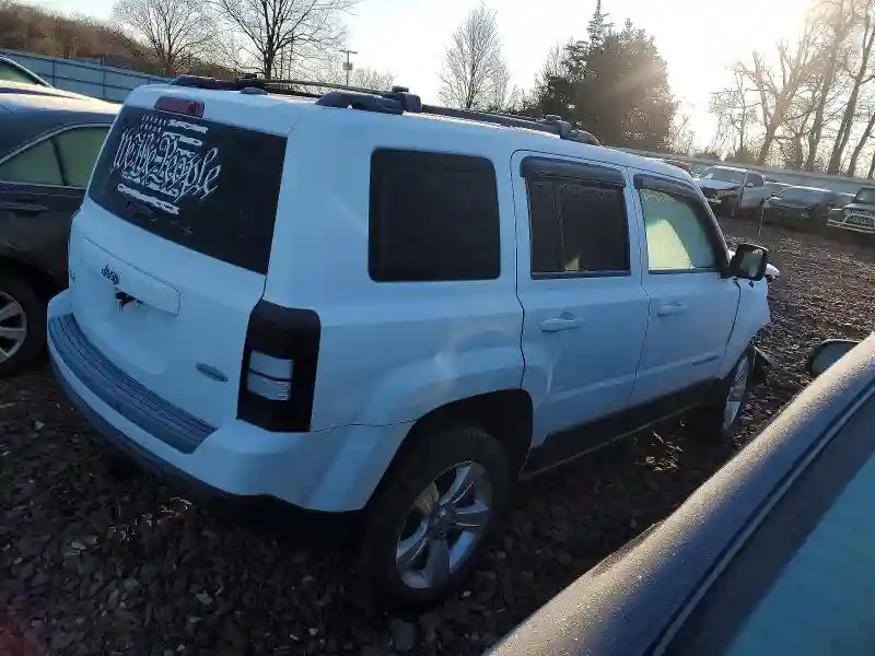 1C4NJRFB7FD424969 2015 JEEP PATRIOT-2