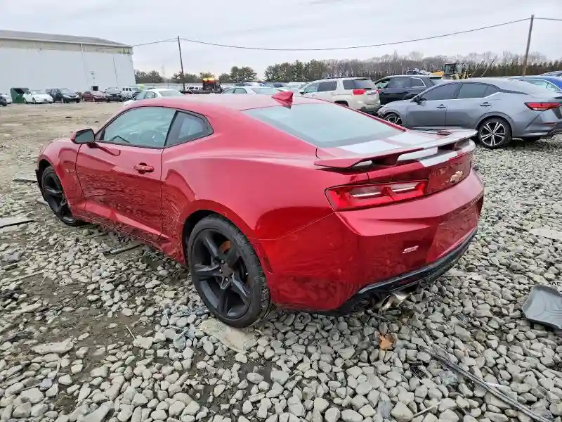 1G1FH1R75J0101215 2018 CHEVROLET CAMARO-1