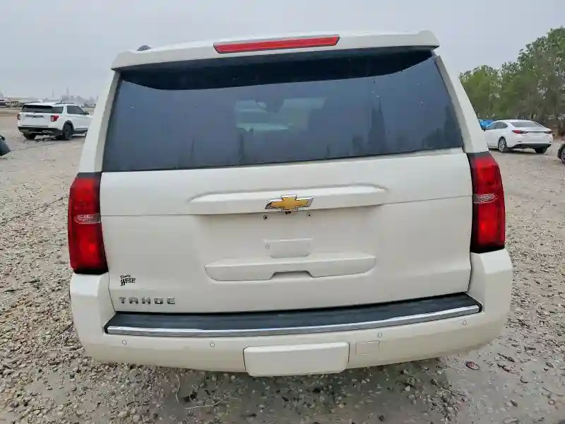 1GNSKCKCXFR564021 2015 CHEVROLET TAHOE-5