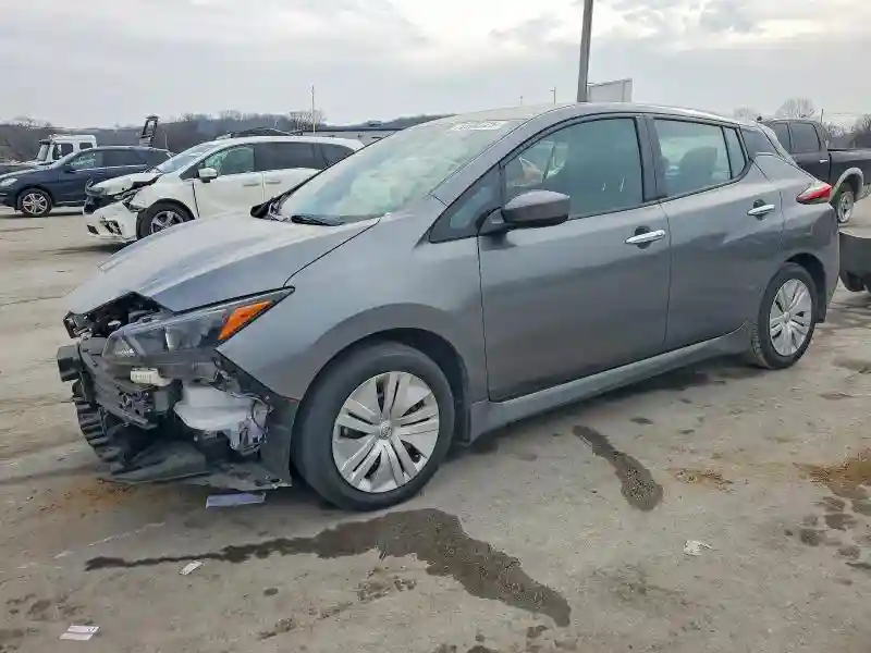 1N4AZ1BV8NC558960 2022 NISSAN LEAF-0