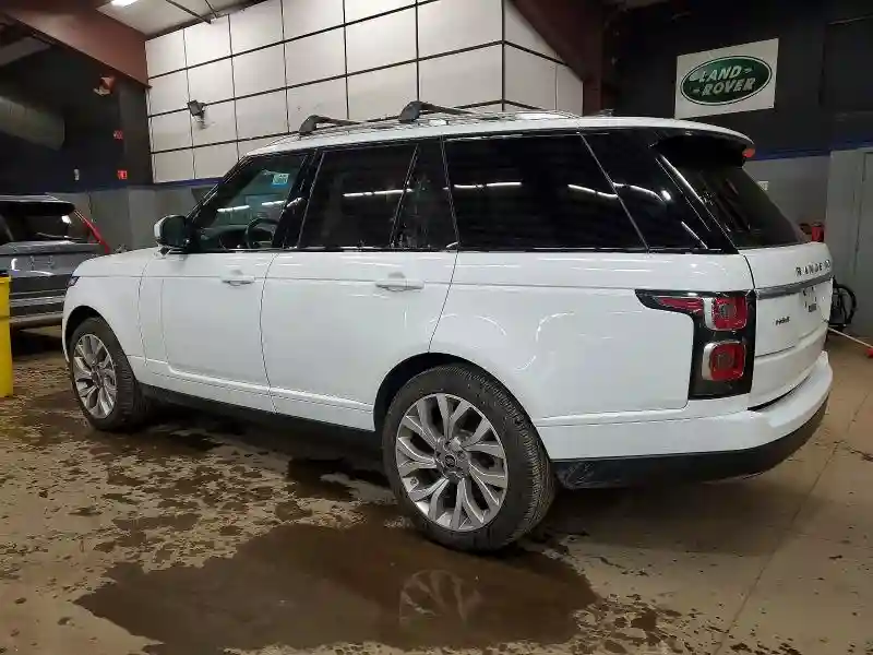 SALGS2SV1KA532005 2019 LAND ROVER RANGEROVER-1