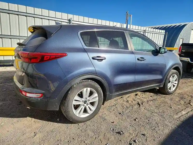 KNDPMCAC8J7450873 2018 KIA SPORTAGE-2